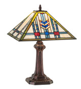 Lamps Table by Meyda Tiffany ( 57 | 244281 Prairie Wheat ) 