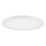 Flush Mounts Slimline/Low Profile by Maxim ( 16 | 57597WTWT Chip - 5CCT ) 