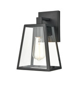 Exterior Wall Mount by Millennium ( 59 | 8041-PBK Grant ) 