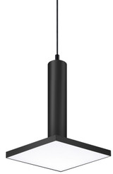 Pendants Glass Down by Maxim ( 16 | 57600BK Chip ) 
