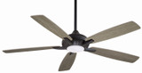 Fans Ceiling Fans by Minka Aire ( 15 | F1001-CL Dyno Xl ) 