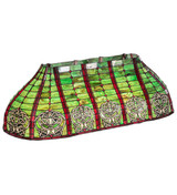 Shades Misc. Glass by Meyda Tiffany ( 57 | 98636 Celtic Knot ) 