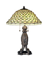 Lamps Table by Meyda Tiffany ( 57 | 37781 Diamond & Jewel ) 