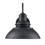 Exterior Wall Mount by Millennium ( 59 | 81102-PBK Adda ) 