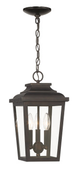 Exterior Hanging by Minka-Lavery ( 7 | 72174-189-C Irvington Manor ) 