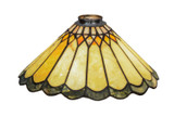 Shades 2 1/4 Glass by Meyda Tiffany ( 57 | 153655 Carousel ) 