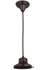Utility Incomplete by Meyda Tiffany ( 57 | 161841 Pendant Hardware ) 