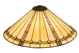 Shades Misc. Glass by Meyda Tiffany ( 57 | 133548 Belvidere ) 