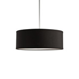 Pendants Fabric Shade by Kuzco Lighting ( 347 | 41073B Gregory ) 
