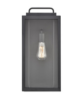 Exterior Sconces by Millennium ( 59 | 260101-TBK Gallatin ) 
