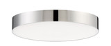 Flush Mounts Bowl Style by Maxim ( 16 | 57660WTPC Trim ) 