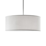 Pendants Drum Shade by Kuzco Lighting ( 347 | 41083W Gregory ) 