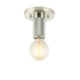 Flush Mounts Exposed Lamps by Maxilite ( 501 | MX 3098-40 Keira ) 