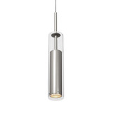 Mini Pendants Cable by Kuzco Lighting ( 347 | 41411-BN Jarvis ) 