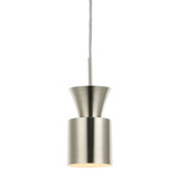 Mini Pendants Cable by Maxilite ( 501 | MX 267A14-40 Andel ) 