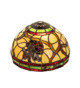 Shades Misc. Glass by Meyda Tiffany ( 57 | 98992 Pinecone ) 