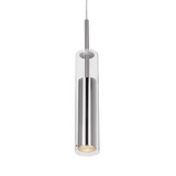 Mini Pendants Cable by Kuzco Lighting ( 347 | 41411-CH Jarvis ) 