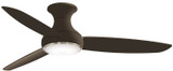 Fans Huggers by Minka Aire ( 15 | F467L-ORB Concept Iii Led ) 
