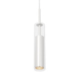 Mini Pendants Cable by Kuzco Lighting ( 347 | 41411-WH Jarvis ) 
