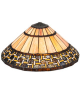 Shades Misc. Glass by Meyda Tiffany ( 57 | 134049 Ilona ) 