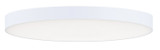 Flush Mounts Bowl Style by Maxim ( 16 | 57663WTWT Trim ) 