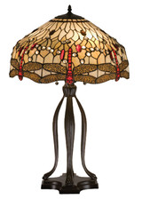 Lamps Table by Meyda Tiffany ( 57 | 17500 Tiffany Hanginghead Dragonfly ) 
