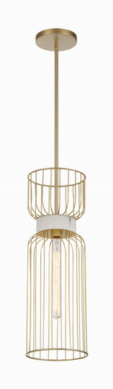 Mini Pendants Metal Shade by Minka-Lavery ( 7 | 3392-754 Park Slope ) 