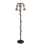 Lamps Floor by Meyda Tiffany ( 57 | 255137 Stained Glass Pond Lily ) 