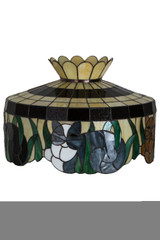 Shades Misc. Glass by Meyda Tiffany ( 57 | 12162 Cat ) 