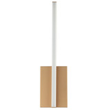 Bathroom Fixtures Cylindrical / Linear by Maxilite ( 501 | MXL6633-XX-2-30K Ridge ) 