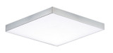 Flush Mounts Bowl Style by Maxim ( 16 | 57667WTPC Trim ) 