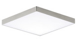 Flush Mounts Bowl Style by Maxim ( 16 | 57667WTSN Trim ) 
