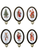 Specialty Items Night Lights by Meyda Tiffany ( 57 | 18641 Christmas ) 