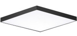 Flush Mounts Bowl Style by Maxim ( 16 | 57669WTBK Trim ) 