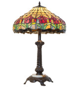 Lamps Table by Meyda Tiffany ( 57 | 265014 Colonial Tulip ) 