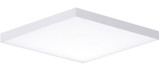 Flush Mounts Bowl Style by Maxim ( 16 | 57669WTWT Trim ) 