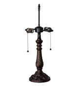 Utility Incomplete by Meyda Tiffany ( 57 | 11594 Grape ) 