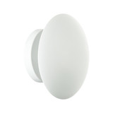 Semi-Flush Mts. Bowl Style by Maxilite ( 501 | MX 6108-02 Pom ) 