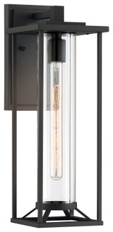 Exterior Wall Mount by Minka-Lavery ( 7 | 72477-66 Trescott ) 