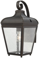 Exterior Wall Mount by Minka-Lavery ( 7 | 72481-143C Marquee ) 
