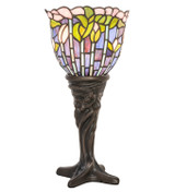 Lamps Table by Meyda Tiffany ( 57 | 244885 Tiffany Flowering Lotus ) 