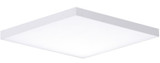 Utility Ceiling by Maxim ( 16 | 57675WTWT Trim ) 