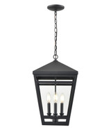 Exterior Hanging by Millennium ( 59 | 82105-TBK Seager ) 