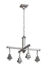 Utility Incomplete by Meyda Tiffany ( 57 | 175988 Chandelier Hardware ) 