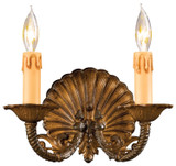 Sconces Double Candle by Metropolitan ( 29 | N9805-OXB Metropolitan ) 
