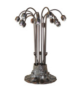 Utility Incomplete by Meyda Tiffany ( 57 | 116328 Lily ) 