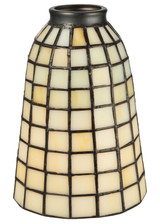 Shades Misc. Glass by Meyda Tiffany ( 57 | 67039 Geometric ) 