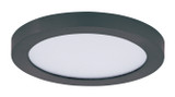 Exterior Ceiling Mount by Maxim ( 16 | 57690WTBK Chip ) 