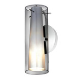 Sconces Single Glass by Maxilite ( 501 | MX 6116-11 Aulide ) 