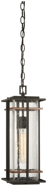 Exterior Hanging by Minka-Lavery ( 7 | 72494-68 San Marcos ) 